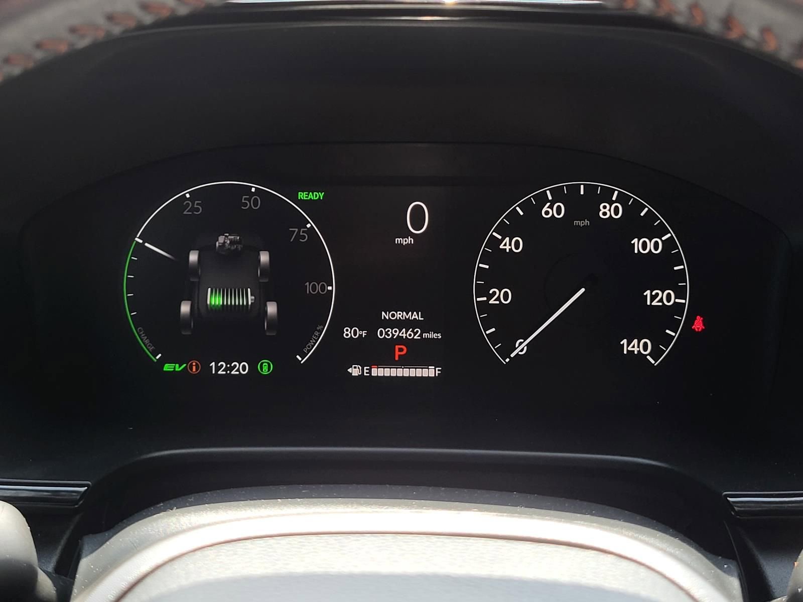 Used 2023 Honda CR-V Sport image 36