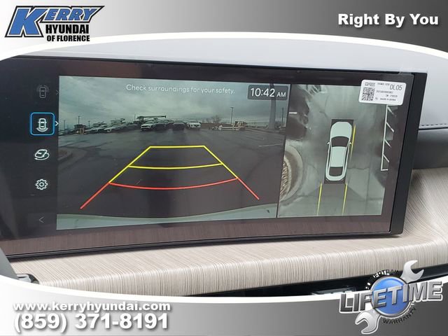 New 2026 Hyundai Sonata Limited FWD image 25