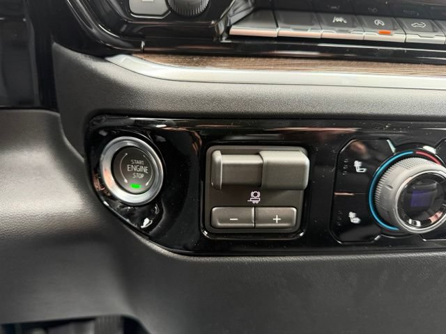 New 2026 Chevrolet Silverado 1500 LT AWD/4WD image 24