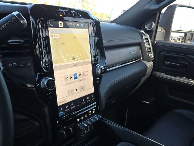 Used 2023 RAM 3500 Limited image 29