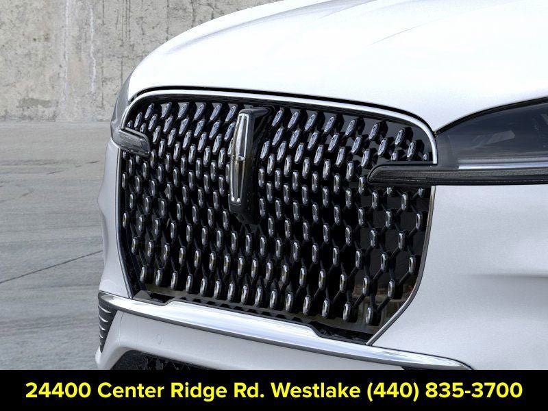 New 2026 Lincoln Aviator AWD image 14
