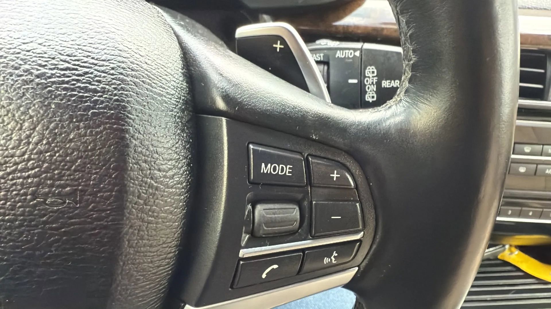 Used 2018 BMW X5 xDrive35i AWD/4WD image 11