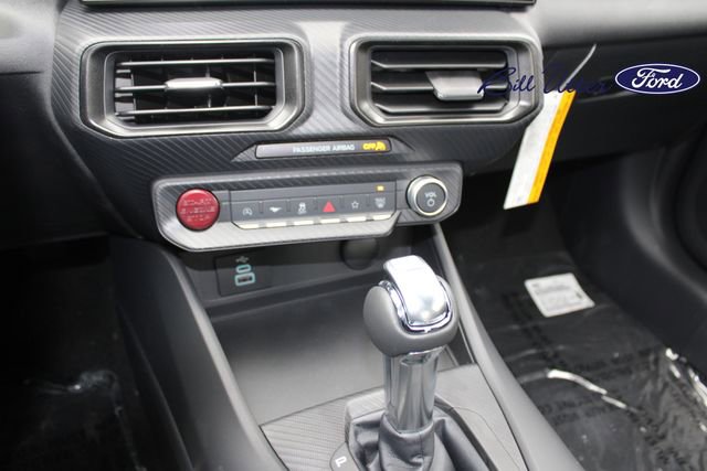 New 2026 Ford Mustang Coupe image 12