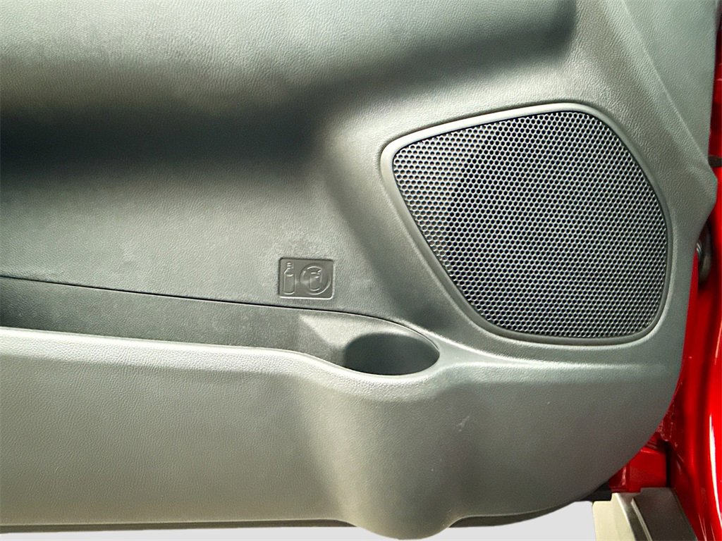 New 2026 Mitsubishi Outlander Sport SE image 18