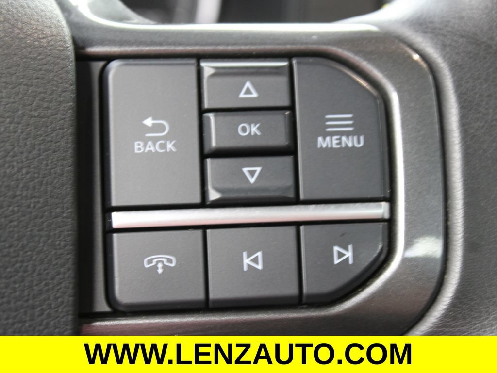 Used 2023 Ford F150 Tremor AWD/4WD image 58