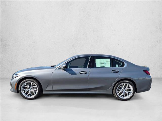 Used 2026 BMW 330i Sedan w/ Premium Package RWD image 5