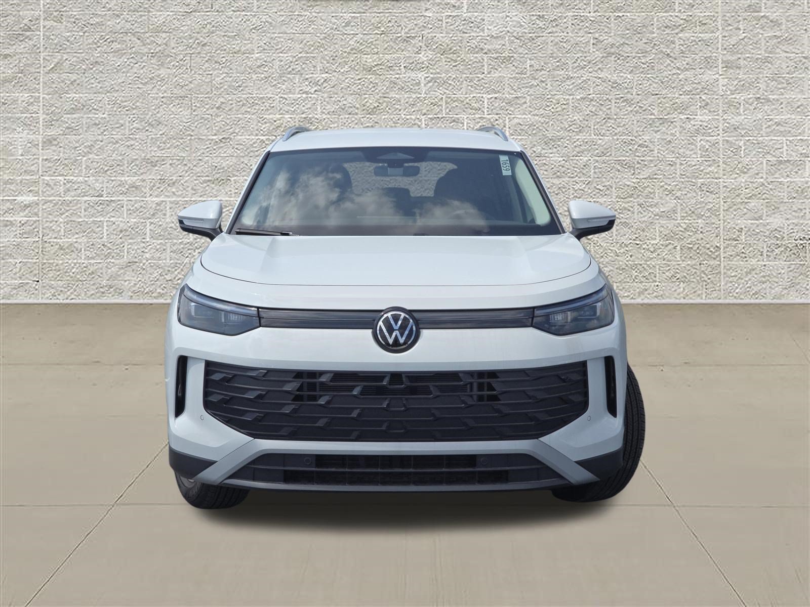 New 2026 Volkswagen Tiguan S AWD/4WD image 2