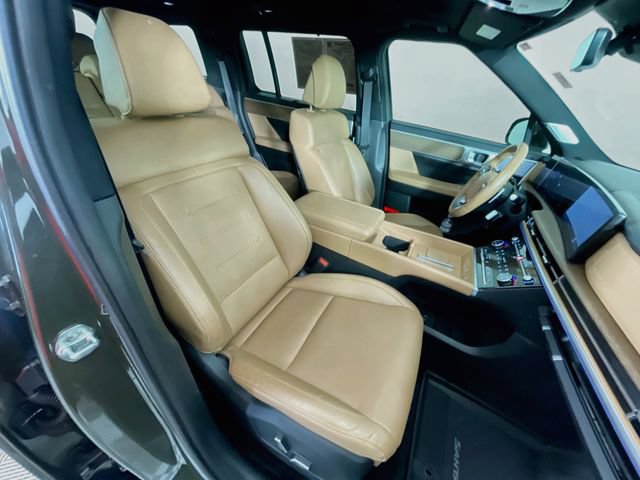 Used 2024 Hyundai Santa Fe Limited FWD image 32