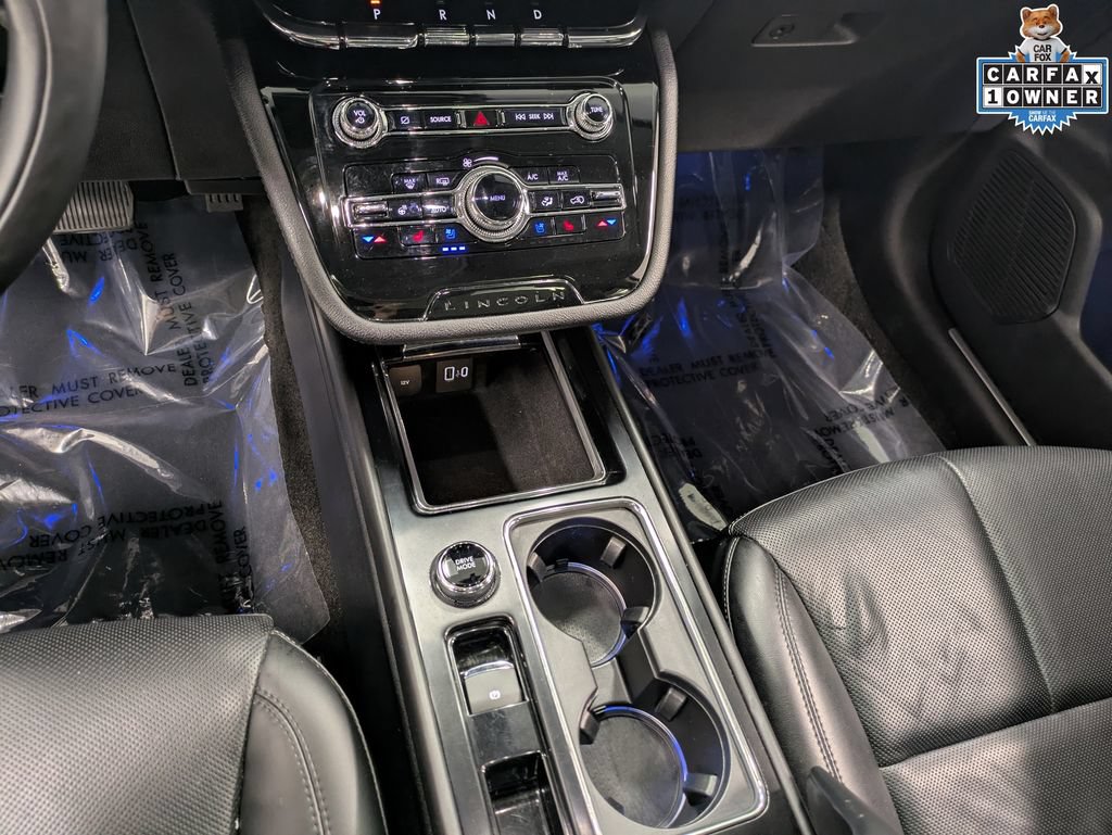 Used 2022 Lincoln Corsair AWD w/ Premium Package image 17