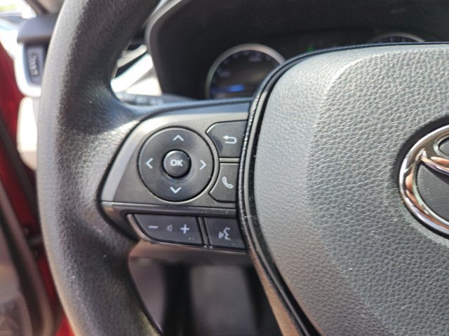 Used 2022 Toyota RAV4 XLE w/ Convenience Package AWD/4WD image 24