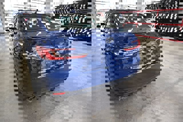 New 2026 Toyota Camry SE image 7