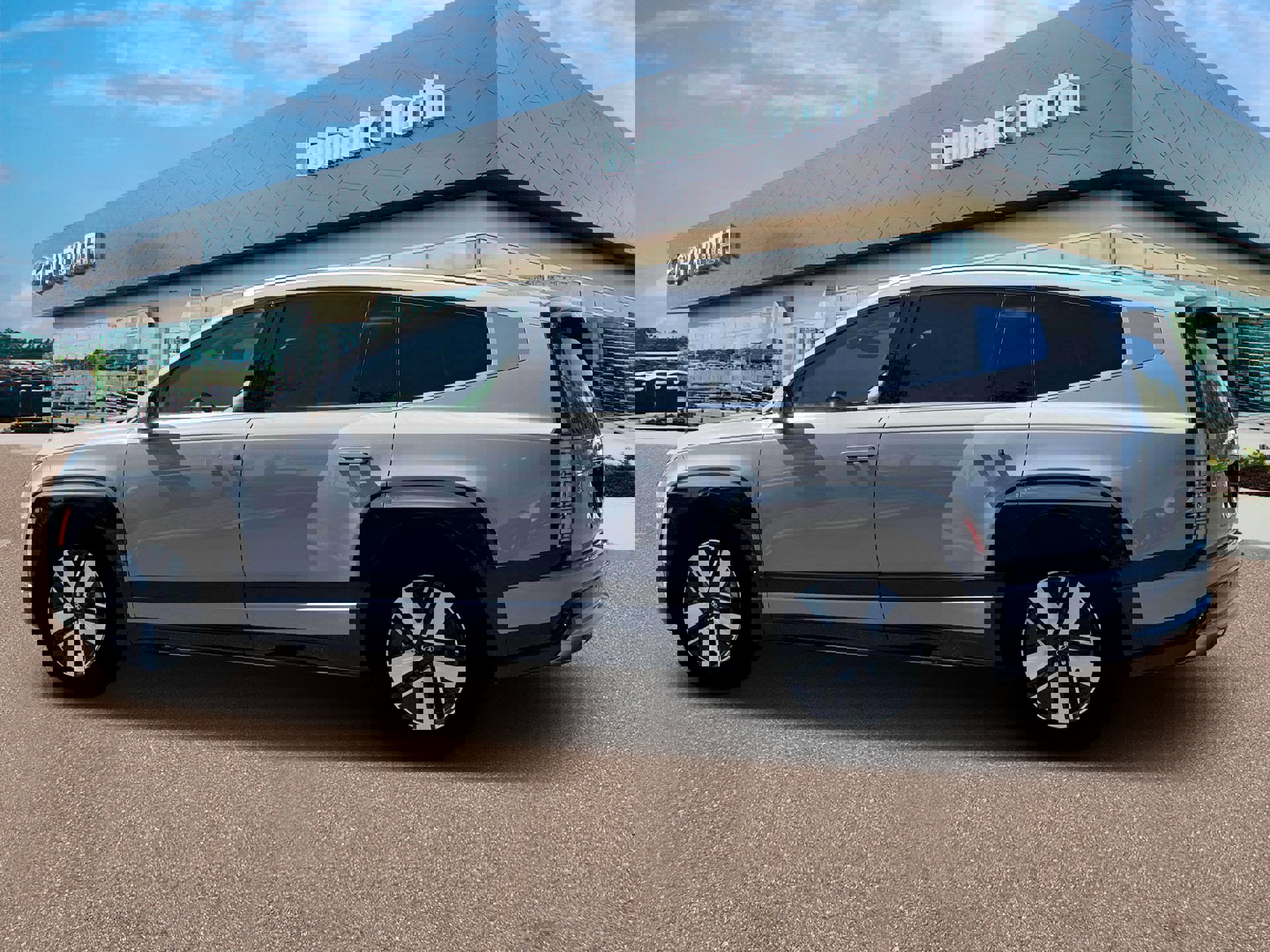 New 2026 Hyundai Ioniq 9 SEL image 4