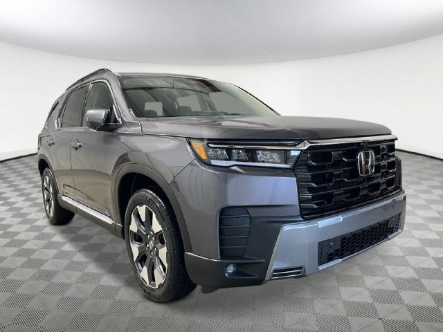 New 2026 Honda Pilot Elite image 8