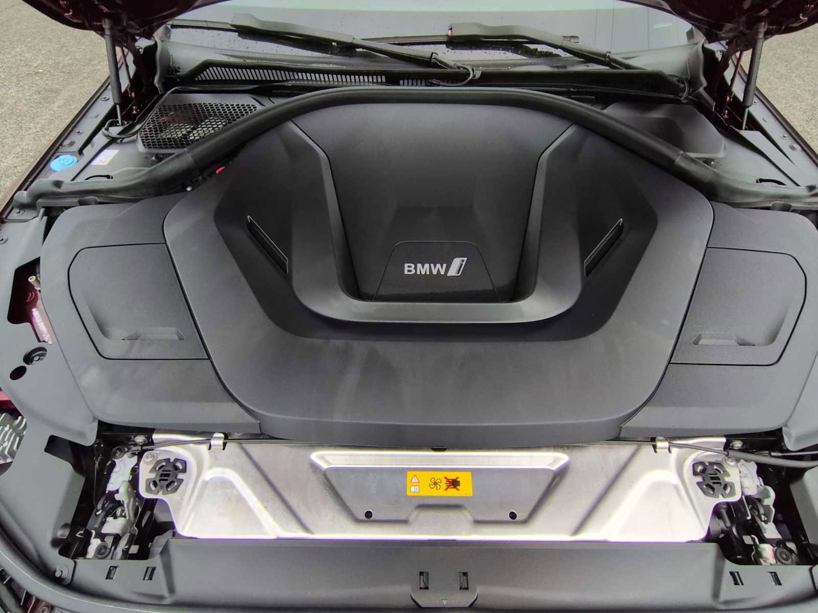 Certified 2023 BMW i4 eDrive35 image 15