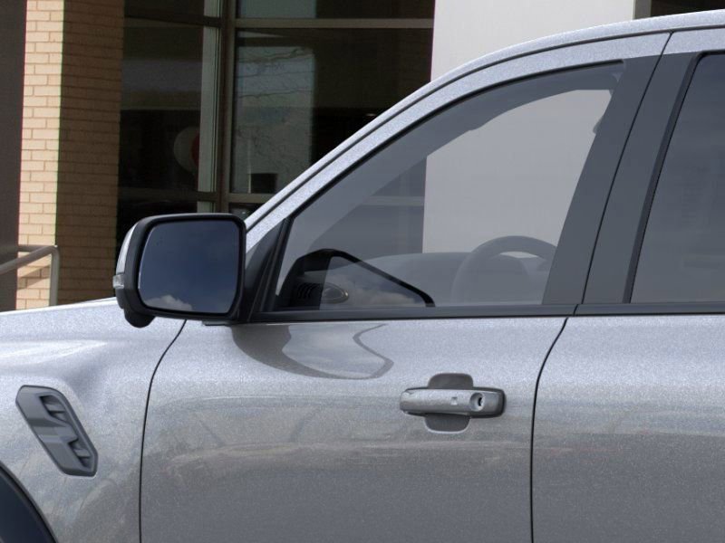 New 2025 Ford Ranger Raptor image 22