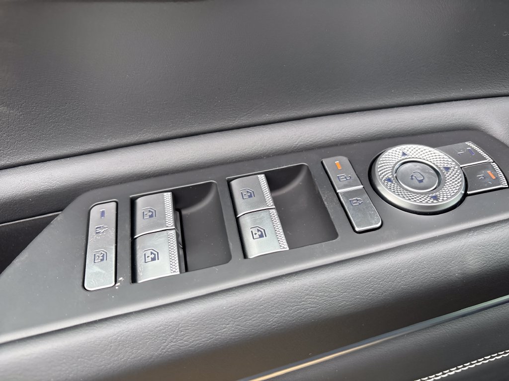 New 2026 Genesis GV80 2.5T Select AWD/4WD image 13