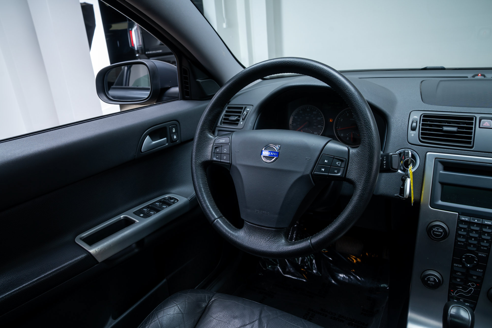 Used 2007 Volvo S40 T5 AWD/4WD image 9