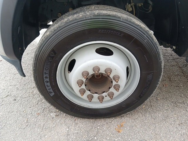 Used 2019 RAM 4500 Tradesman w/ Electrical Accessory Group image 21