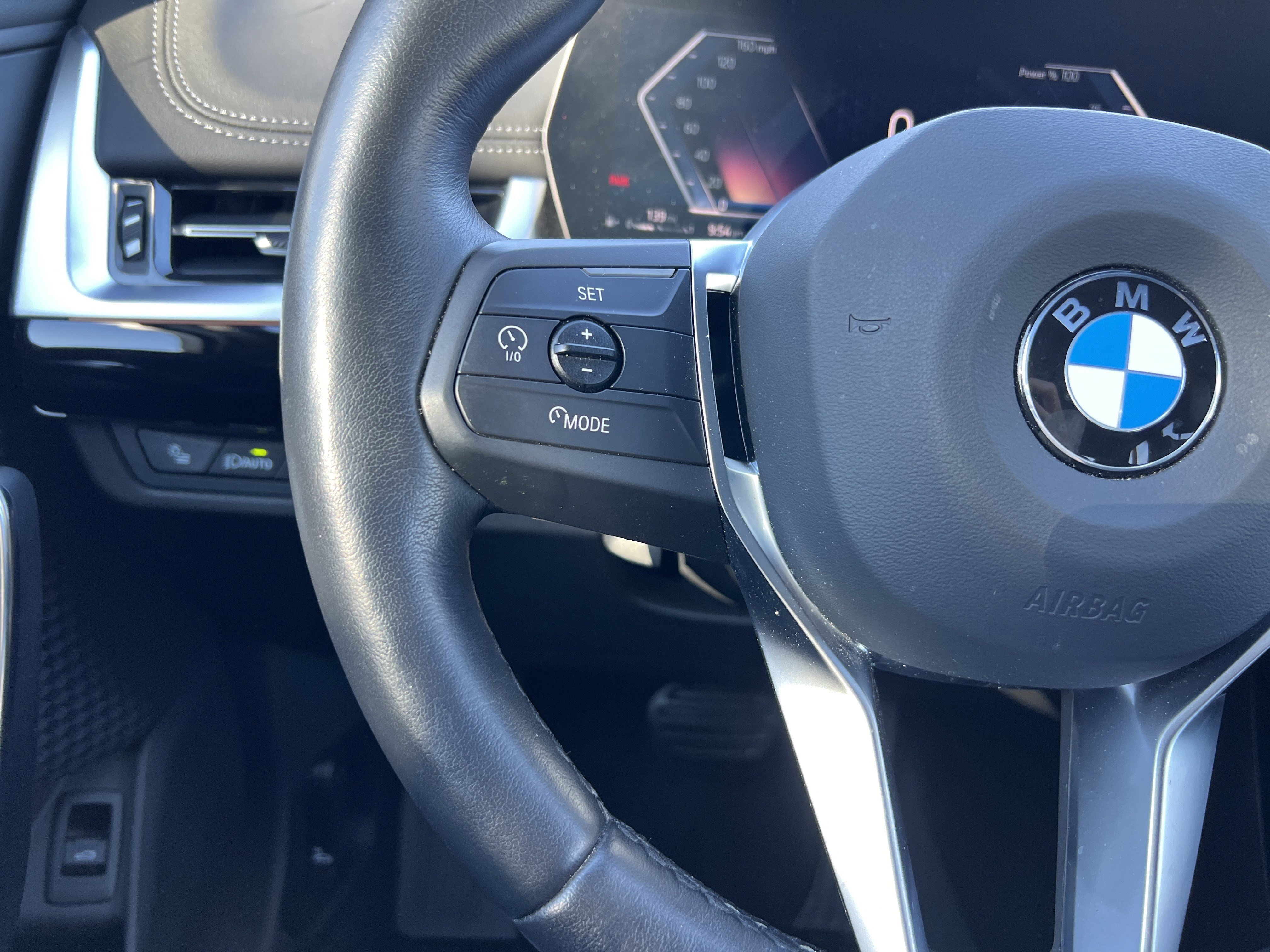 Used 2024 BMW X1 xDrive28i image 19