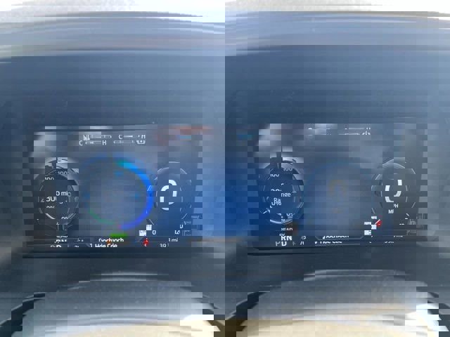 New 2025 Ford F150 Lightning Lariat image 12