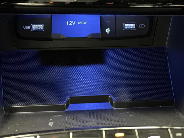 Used 2024 Hyundai Tucson Limited image 24