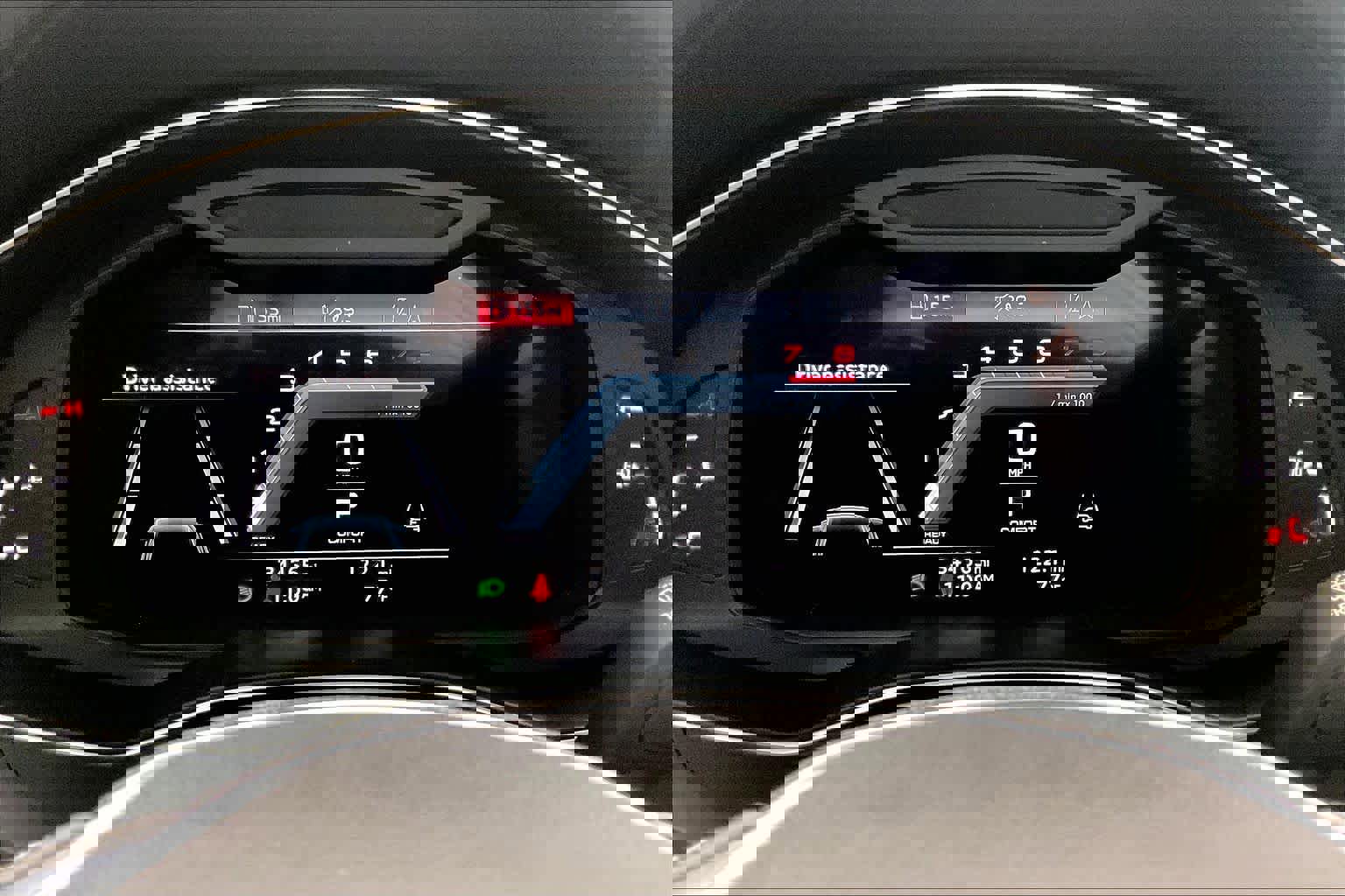 Certified 2023 Audi A6 Premium Plus w/ Premium Plus Package image 25