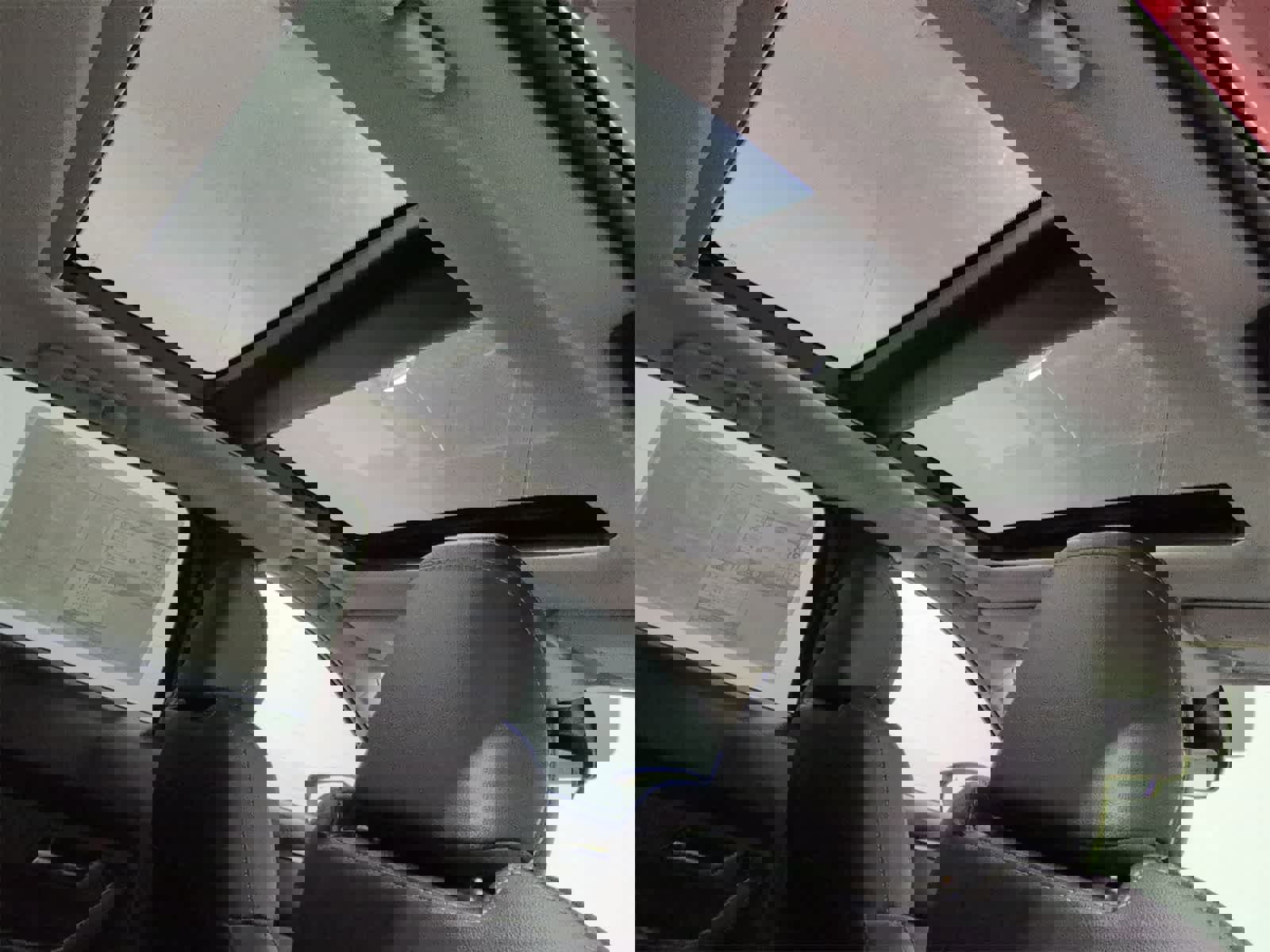 New 2026 MAZDA CX-50 2.5 Hybrid w/ Weather Package image 23