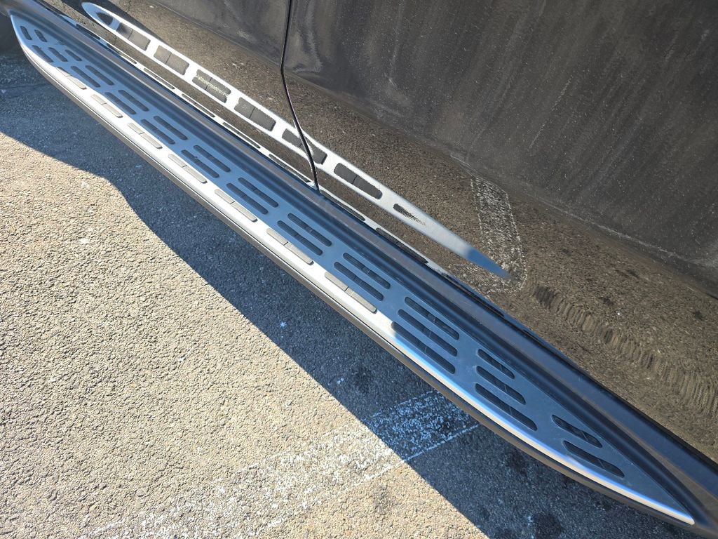 New 2026 Mercedes-Benz GLE 580 4MATIC image 24