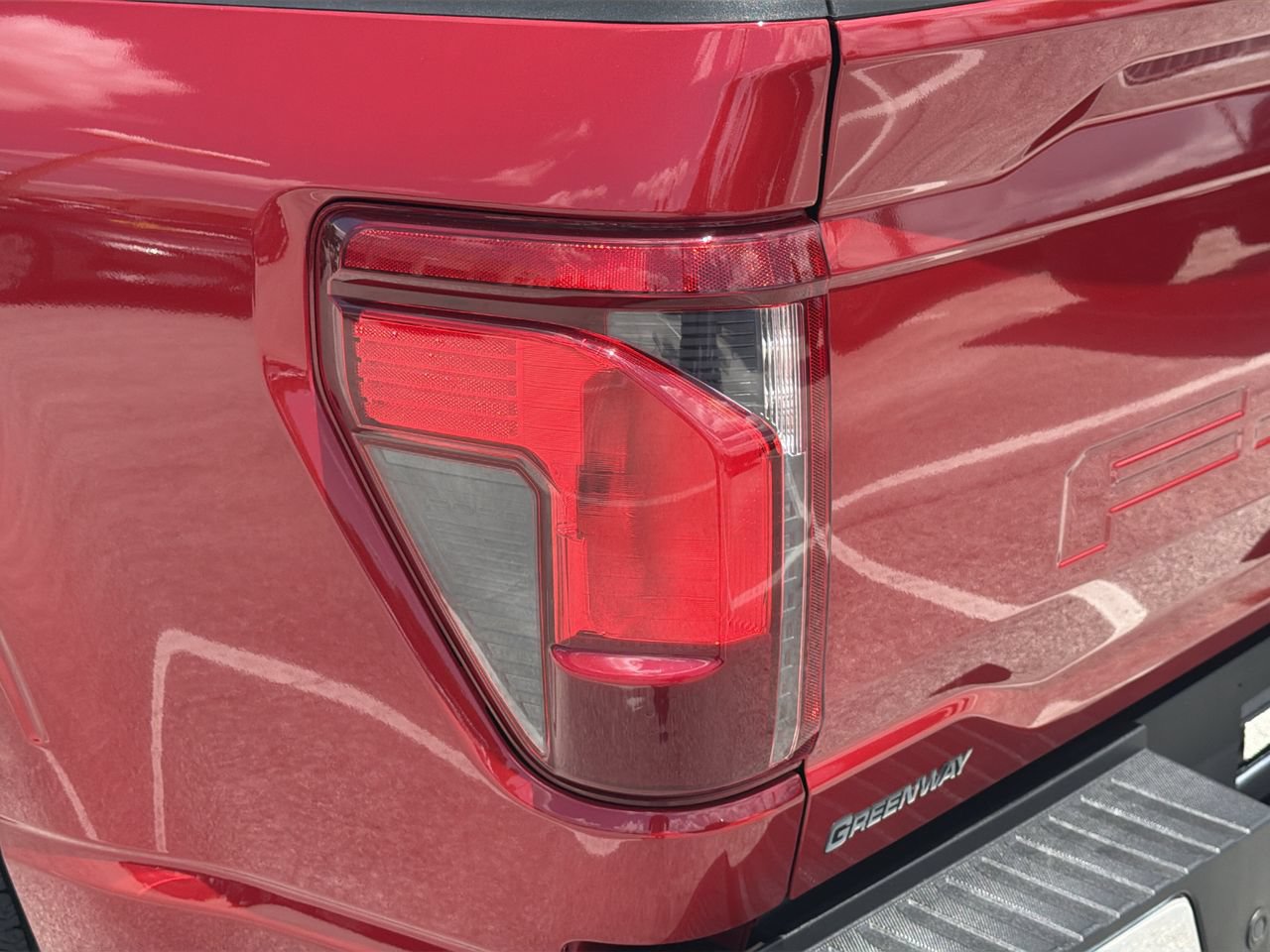 Certified 2024 Ford F150 XLT w/ Equipment Group 302A MID RWD image 7