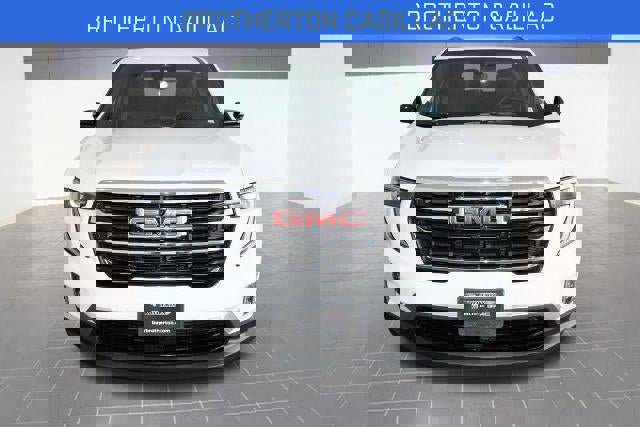 Certified 2024 GMC Acadia Elevation image 10