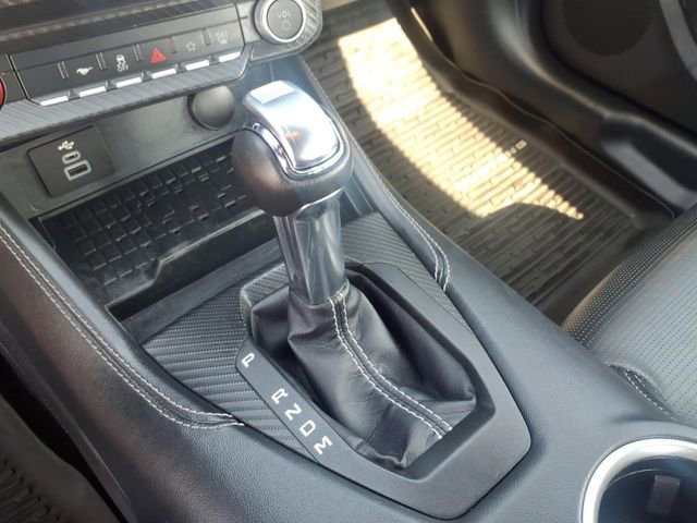 Certified 2024 Ford Mustang GT Premium RWD image 25