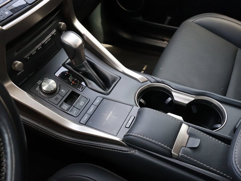 Used 2020 Lexus NX 300 FWD w/ Comfort Package image 24