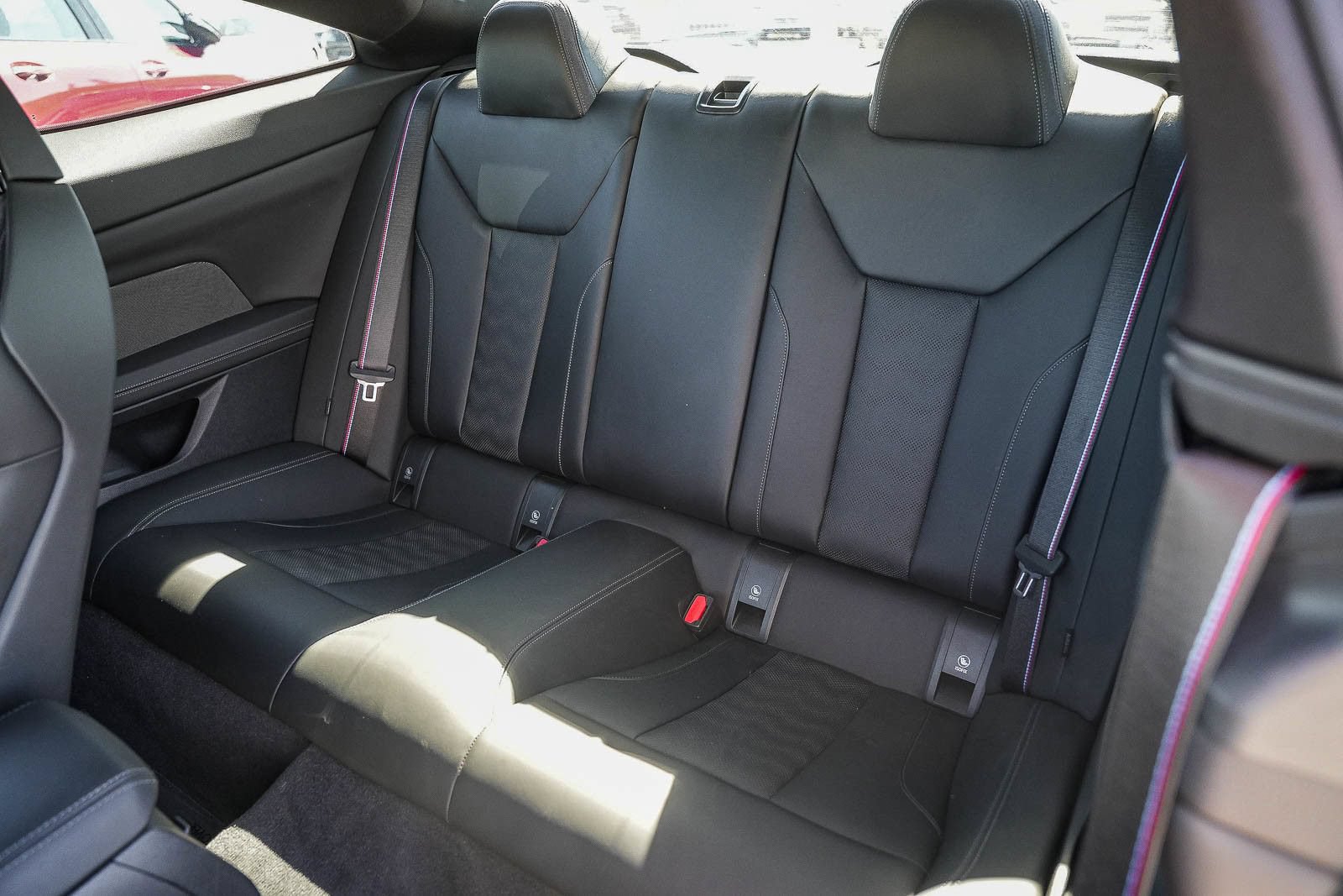 Used 2024 BMW M4 Coupe w/ Executive Package RWD image 23