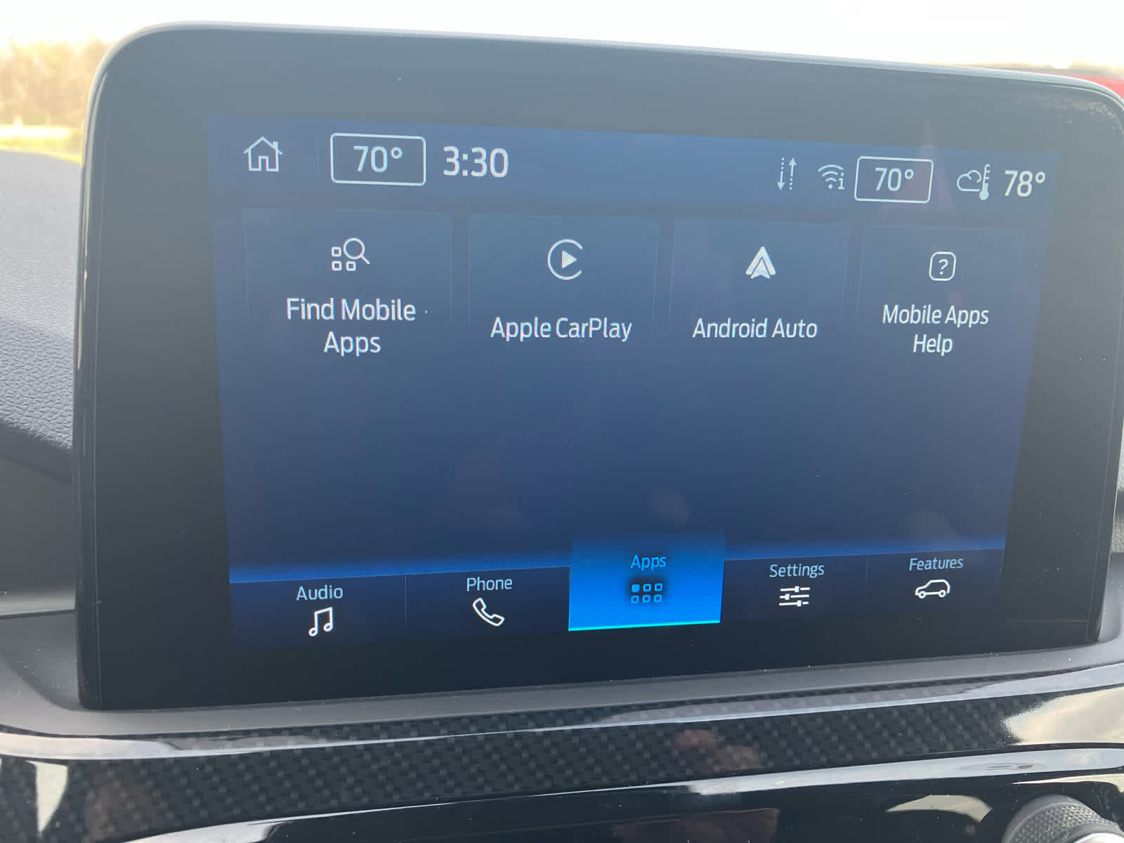 Used 2024 Ford Escape ST-Line w/ Cold Weather Package image 21