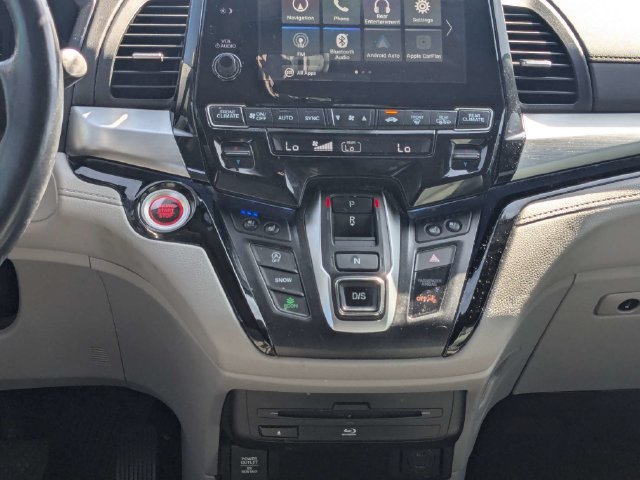 Used 2019 Honda Odyssey Elite image 19