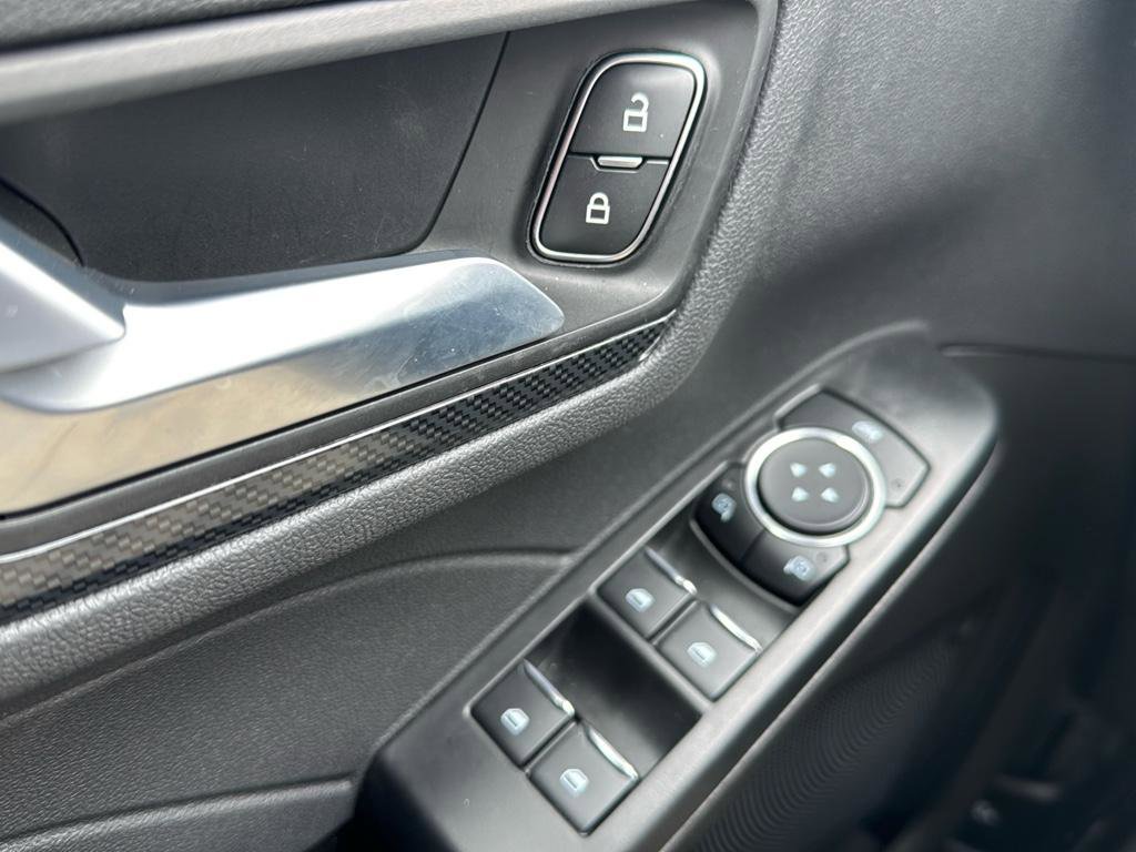 Used 2024 Ford Escape ST-Line w/ Equipment Group 301A image 16