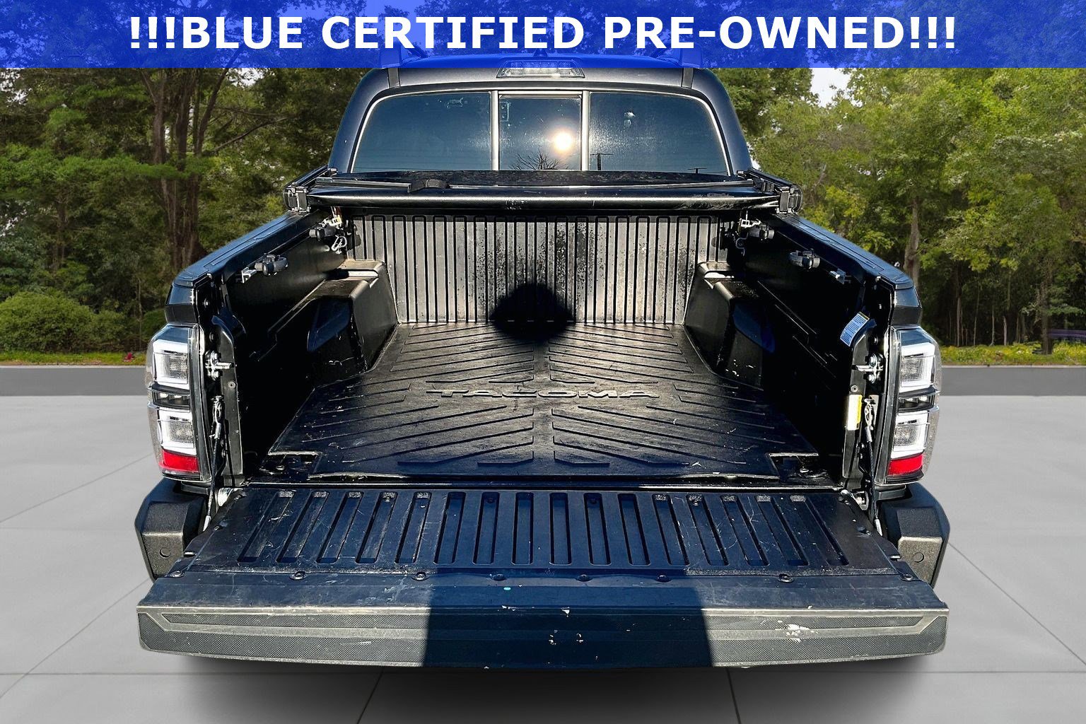 Used 2023 Toyota Tacoma SR image 7