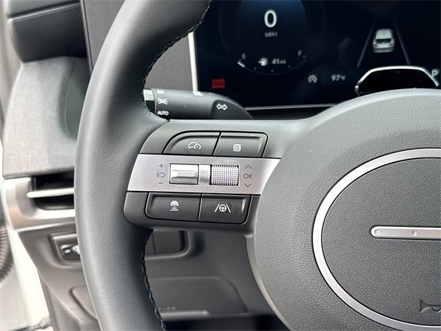 New 2026 Hyundai Tucson SEL image 18