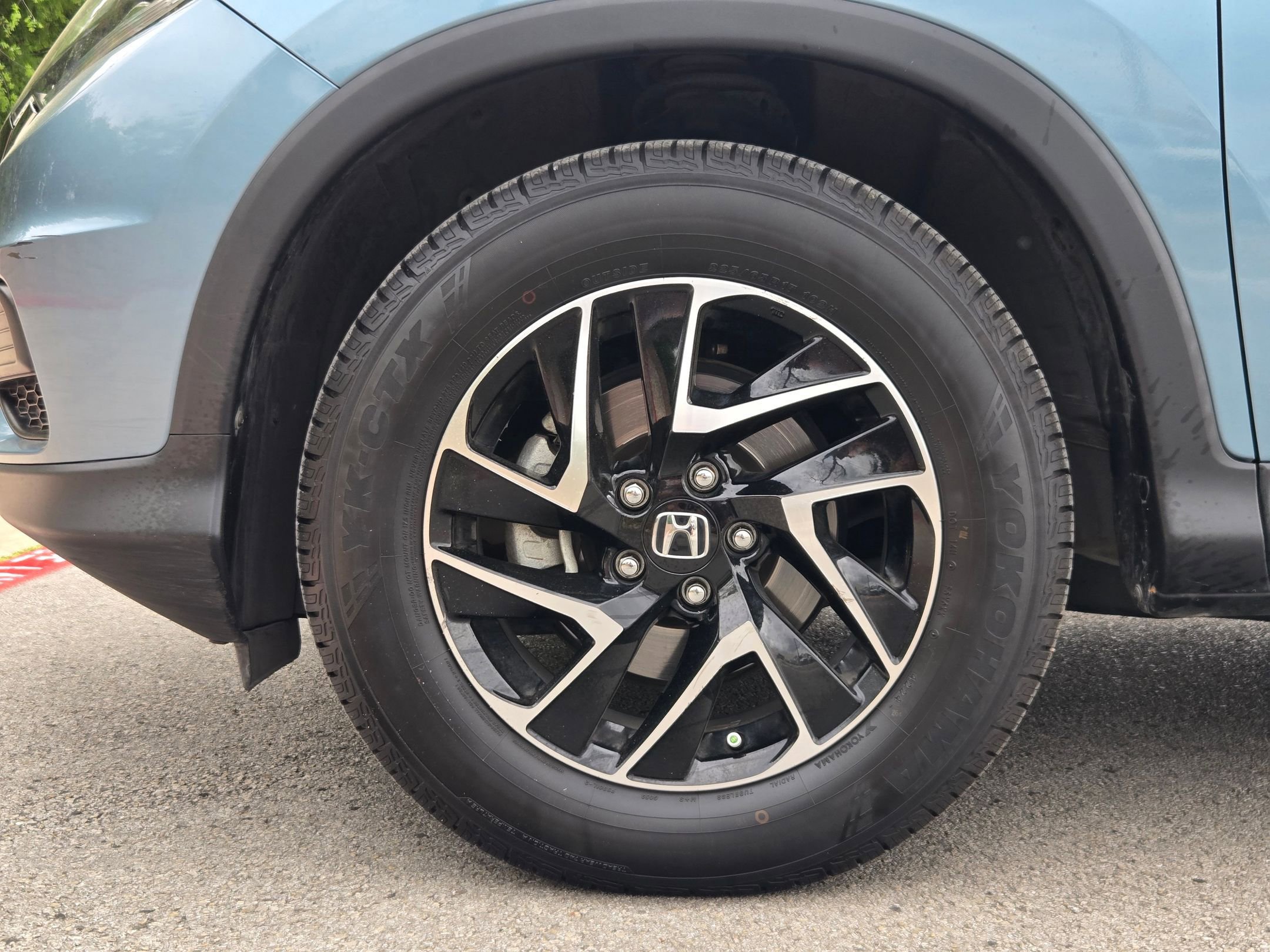 Used 2016 Honda CR-V SE image 31