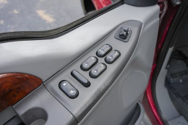 Used 2003 Ford F350 Lariat AWD/4WD image 22