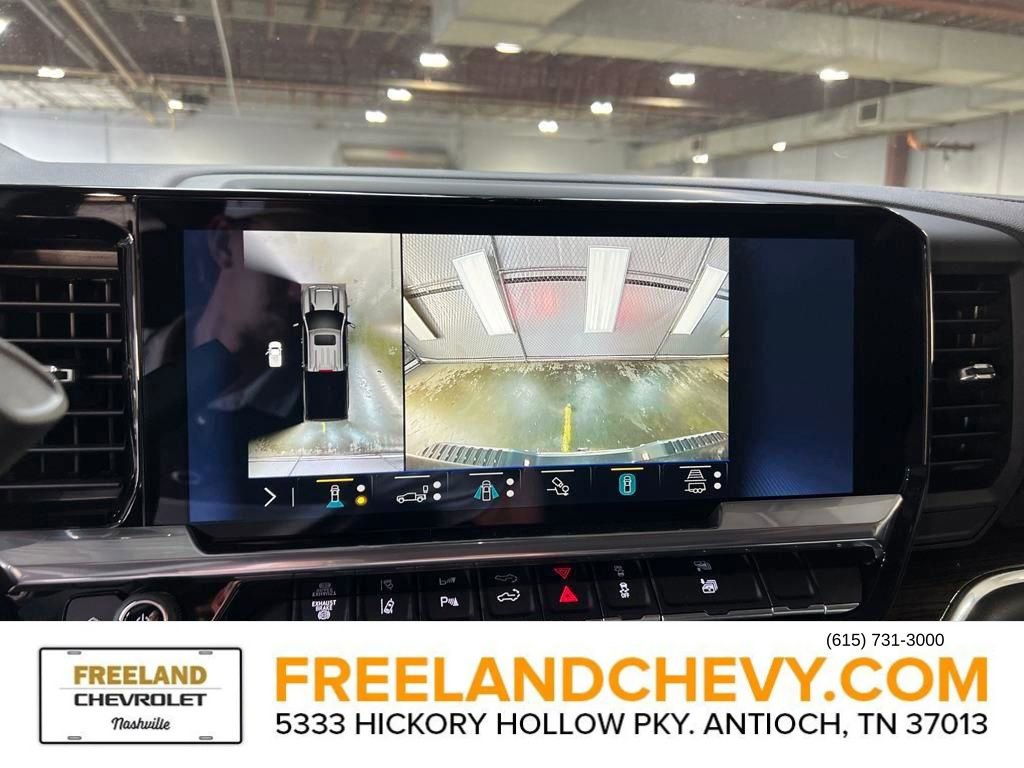 New 2025 Chevrolet Silverado 3500 LT w/ All Star Edition image 26