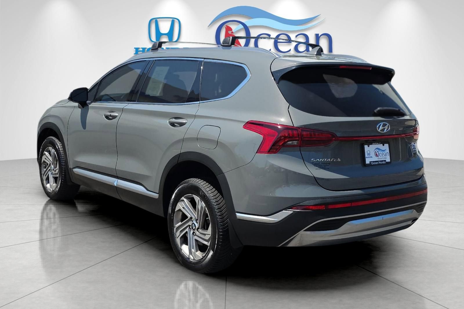 Used 2022 Hyundai Santa Fe SEL AWD/4WD image 5