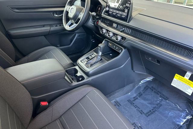 New 2026 Honda CR-V Sport image 18