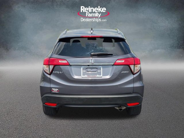 Used 2022 Honda HR-V EX image 6