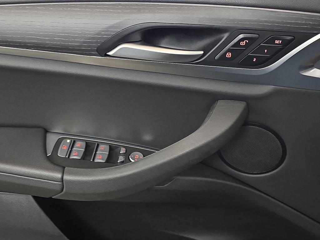 Used 2022 BMW X3 xDrive30i w/ Convenience Package w/ZPA image 30