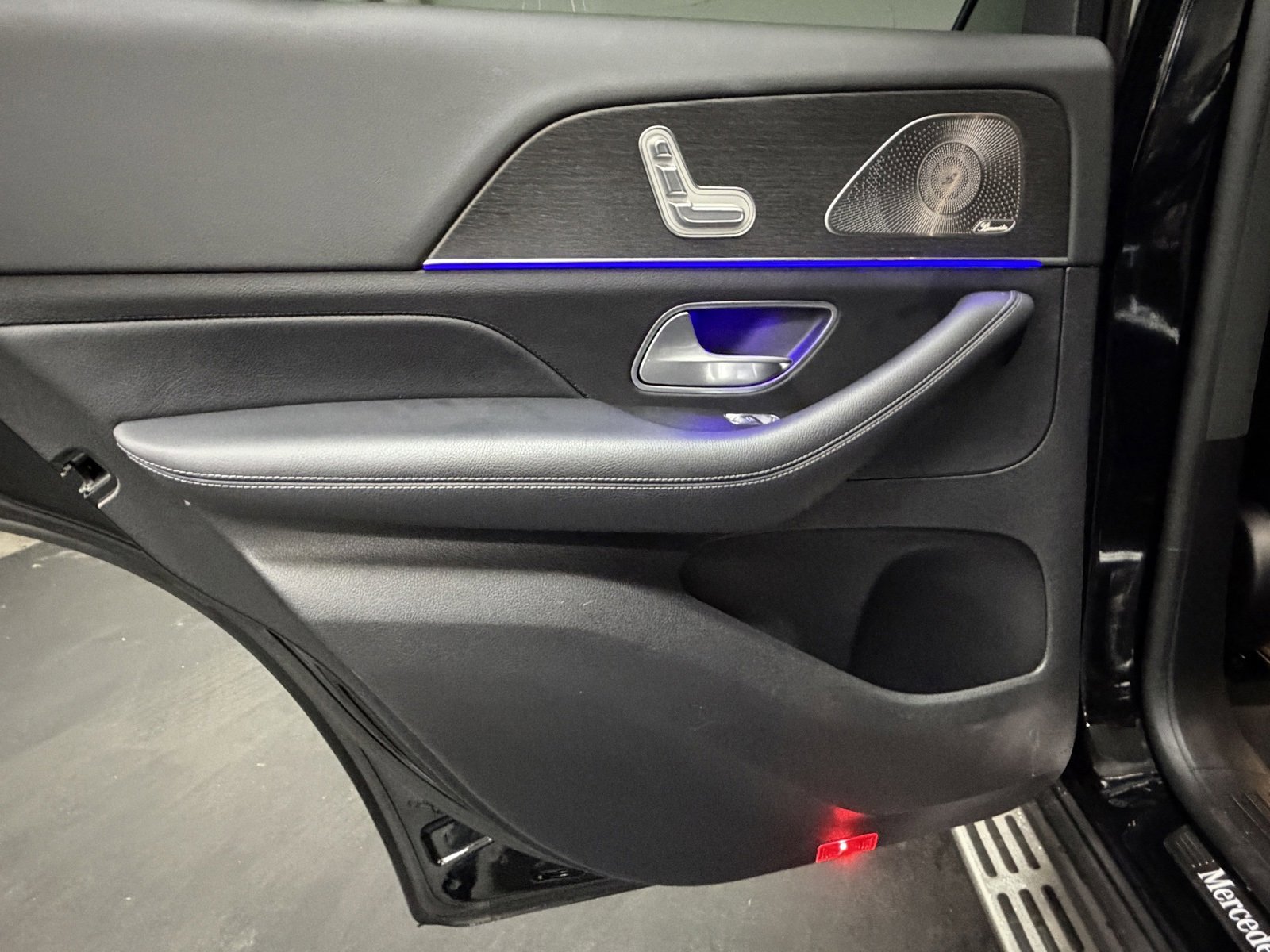 Certified 2021 Mercedes-Benz GLE 350 4MATIC image 38