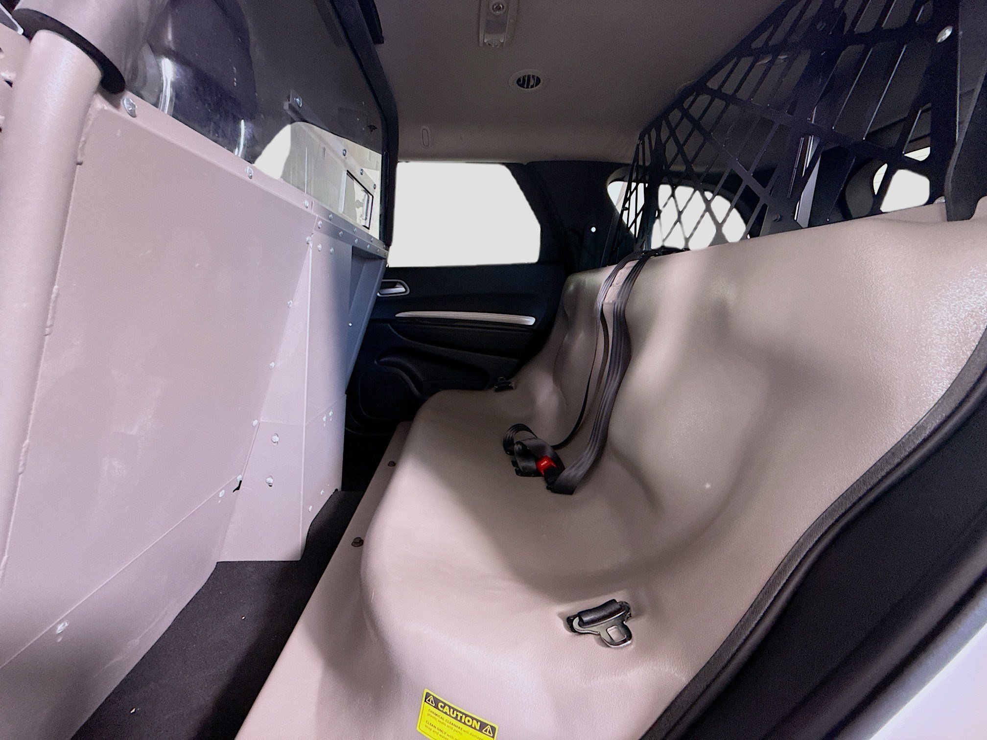Used 2020 Dodge Durango AWD w/ Trailer Tow Group IV image 25