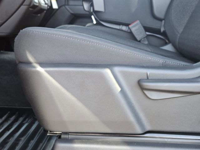 New 2026 GMC Sierra 2500 Pro w/ 1SA Pro Safety Plus Package image 17