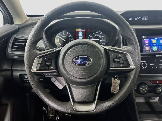 Used 2018 Subaru Impreza 2.0i Premium w/ Eyesight & BSD & Rcta AWD/4WD image 11