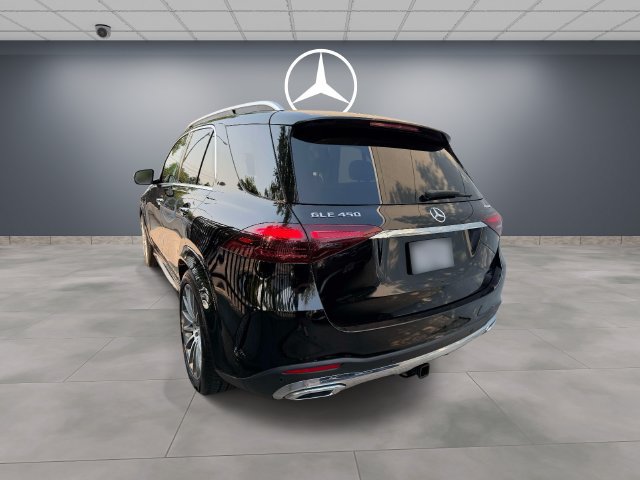 Certified 2024 Mercedes-Benz GLE 450 4MATIC image 5